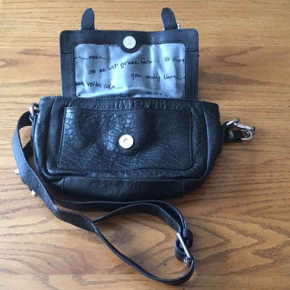 ASH Small Crossbody Purse - Picture 2 of 6